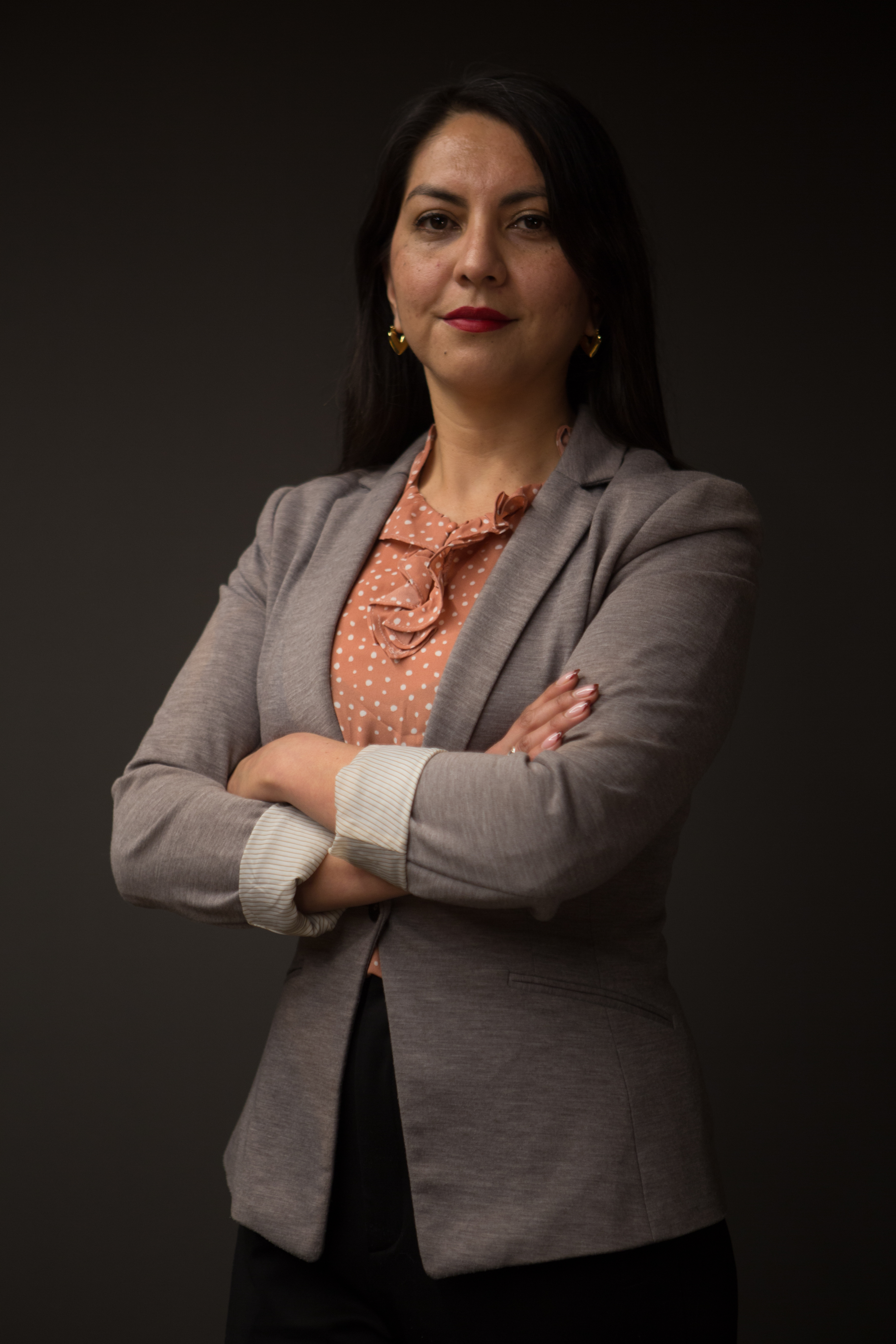 Carolina Mardones Luna