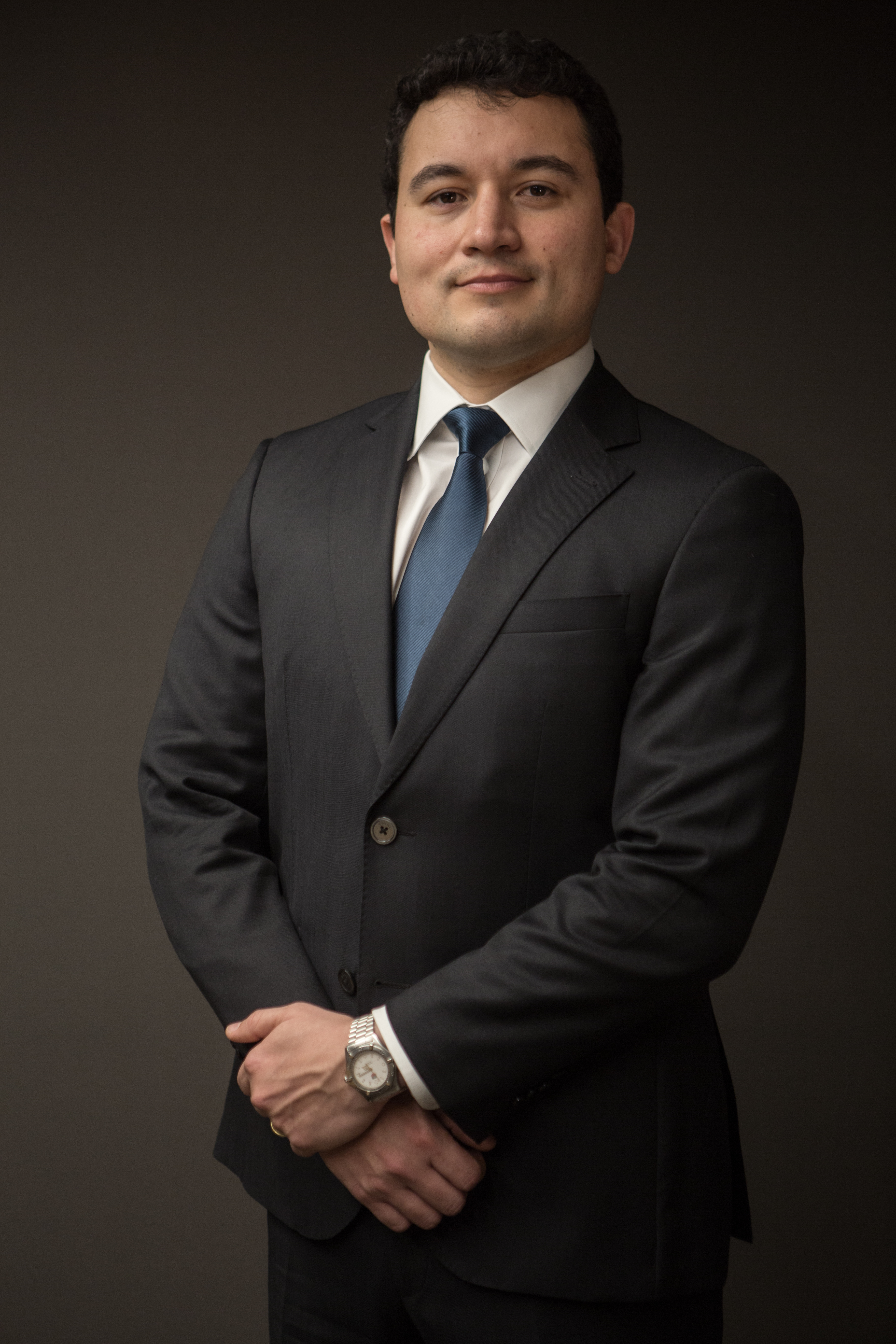 Claudio Valenzuela Luengo