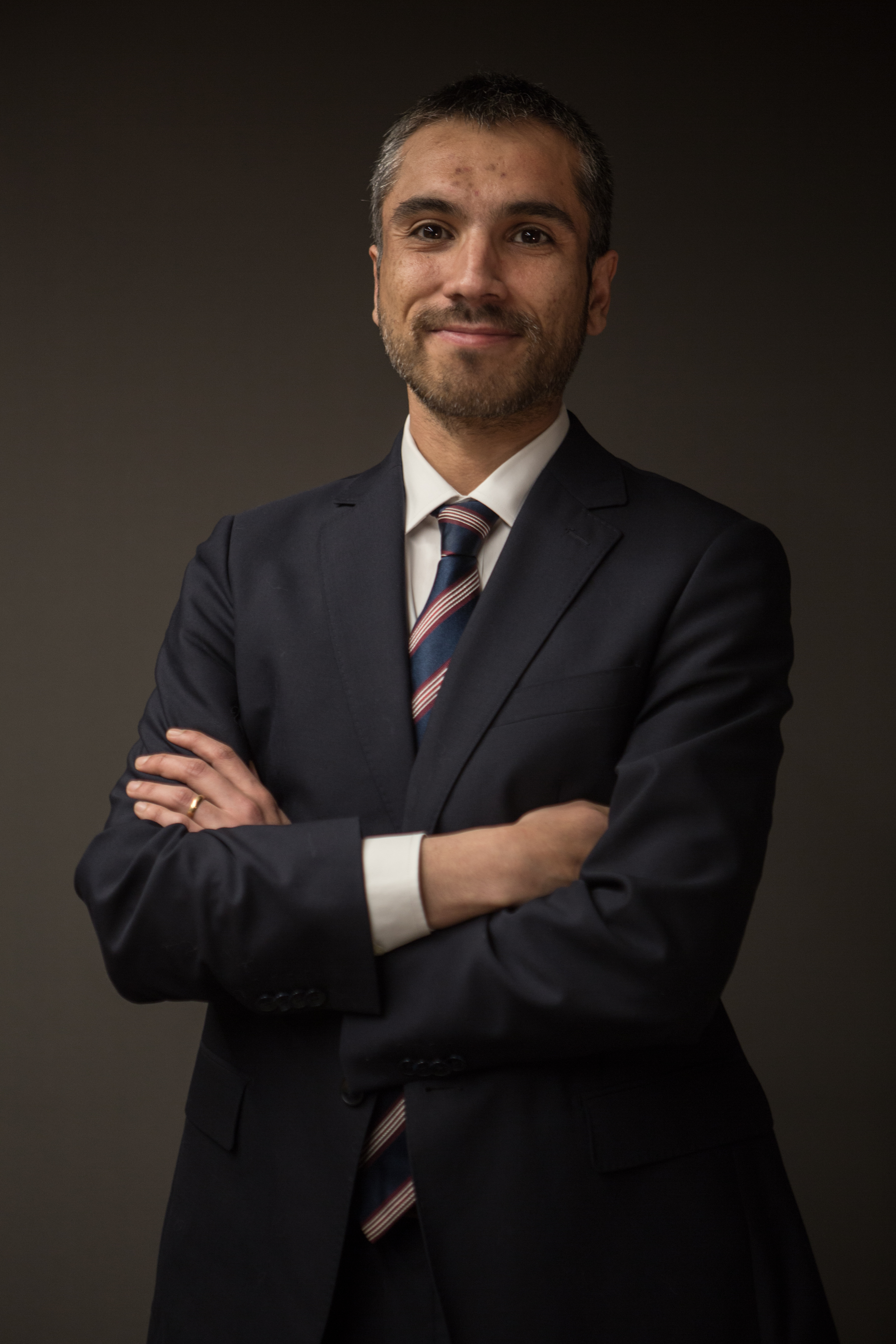 Cristian Bascur Pincheira