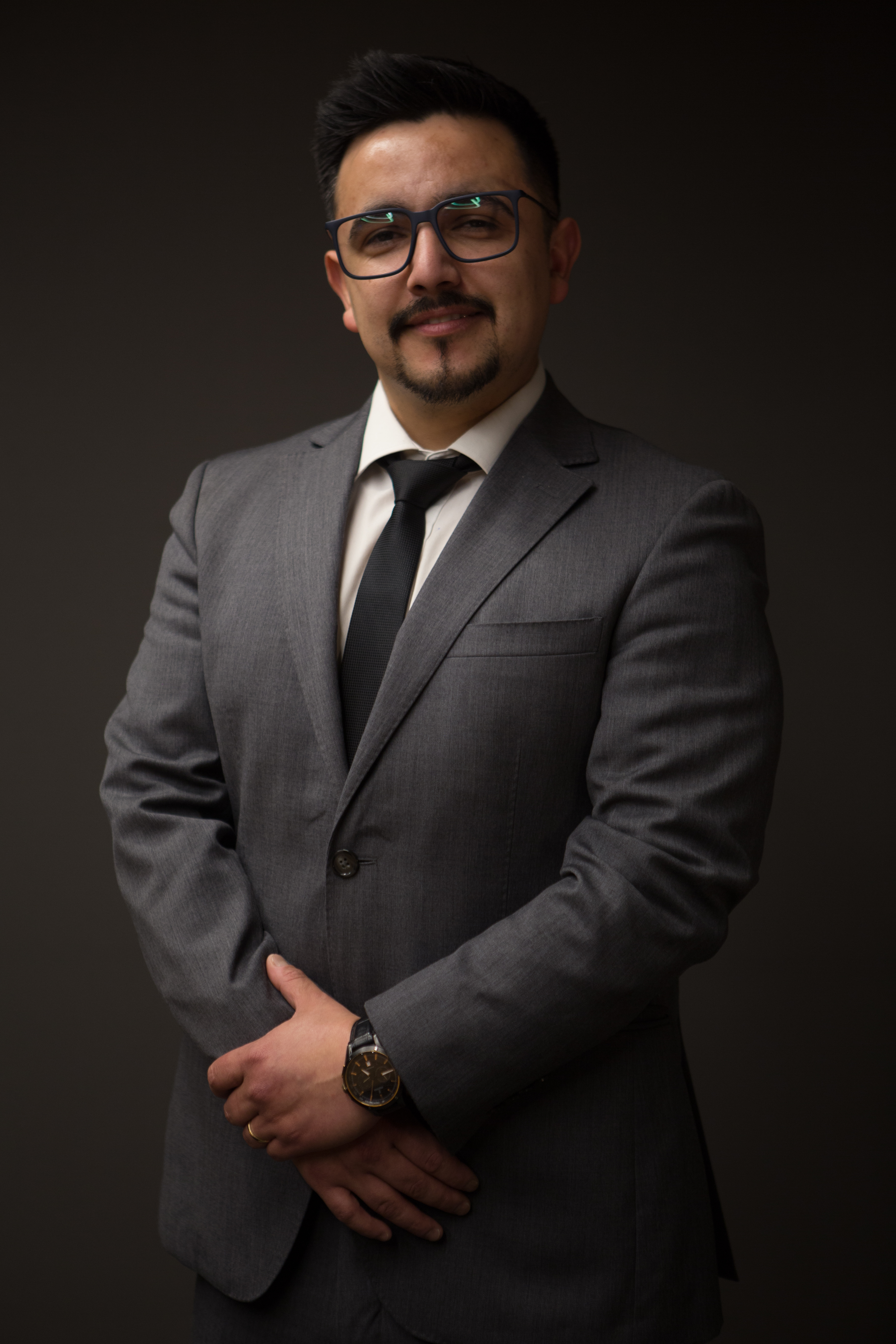 Fabián Estrada Estrada